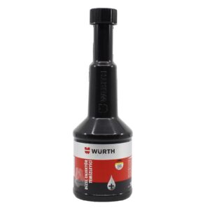 Würth Power Clean Dizel Enjektör Temizleyici 200 Ml