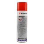 Würth Dizel EGR Valf Temizleyici Sprey 400 Ml - Görsel 2