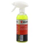 Würth Jant Temizleyici Sprey 400 ml Süper Etkili Jant Temizlik Spreyi - Görsel 2