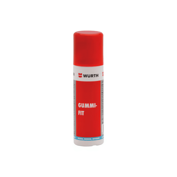 Würth Kapı Fitil Lastik Bakım Koruma 75 Ml - Görsel 1