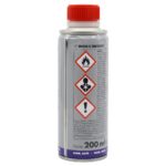 Würth Motor İçi Temizleyici 200 ML Benzinli ve Dizel Motorlar İçin - Görsel 2