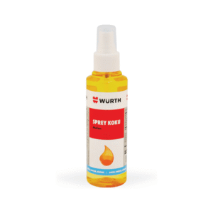 Würth Oto ve Oda Koku Sprey Çeşitleri