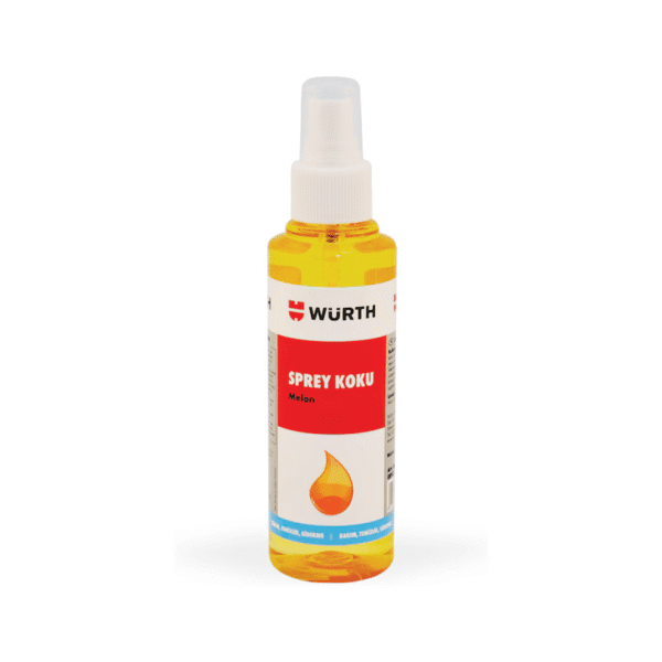 Würth Oto ve Oda Koku Sprey Çeşitleri - Görsel 1