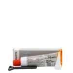 Würth Silikon Sıvı Conta Siyah 250C 70 Ml - Görsel 2