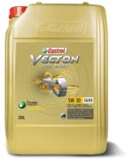 Castrol Vecton Long Drain 5W-30 20 Litre – Ağır Vasıta Motor Yağı 1