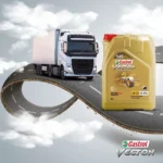 Castrol Vecton Long Drain 5W-30 20 Litre – Ağır Vasıta Motor Yağı 2