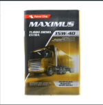 Petrol Ofisi Maximus Turbo Diesel S 15W-40 16 Kg (18 Litre)