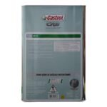 Castrol CRB Monograde 10W CF 15 Kg Motor Yağı - Görsel 2