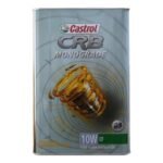 Castrol CRB Monograde 10W CF 15 Kg Motor Yağı