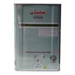 Castrol CRB Monograde 30 CF 16 Kg Mineral Motor Yağı - Görsel 2