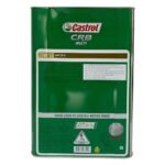 Castrol CRB Multi 20W50 18 Lt Motor Yağı - Görsel 2