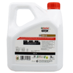Castrol GTX LPG 20W50 3 Lt Motor Yağı - Görsel 2