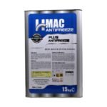 H-Mac Yeşil Antifriz -40 Derece 15 Kg - Görsel 2