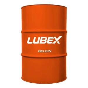 Lubex Hydrovis 46 Numara 205 Lt Hidrolik Yağı