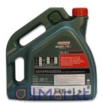 Castrol Magnatec Diesel 10W40 4 Lt Sentetik Motor Yağı - Görsel 2