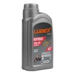 4 Lü Zincir Bakım Seti ve Scooter Motor Yağı - Görsel 2