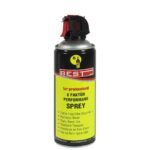 Motosiklet Zincir Temizleme ve Bakım 5'li Set - Görsel 6