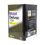 Mobil Delvac 1330 SAE 30 16 Kg Tek Dereceli Dizel Motor Yağı - Görsel 2