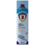 Motosiklet Zincir Temizleme ve Bakım 6' lı Set - Görsel 4