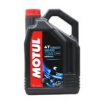 Motul 3000 10W40 4T 4 Lt 4 Zamanlı Motosiklet Yağı