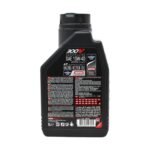 Motul 300V FL 10W40 4T 1 Lt Motosiklet Yağı - Görsel 4