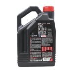 Motul 7100 4T 20W50 4 Lt Motosiklet Yağı - Görsel 4