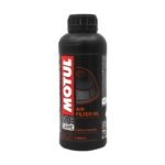 Motul A3 Air Filter Oil 1 Lt Hava Filtresi Yağı