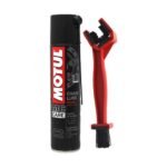 Motul C2 Chain Lube Road Sprey 400 Ml Zincir Yağı + Fırça