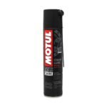Motul C2 Chain Lube Road Sprey 400 Ml Zincir Yağı + Fırça - Görsel 2