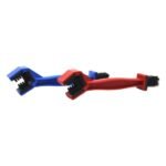 Motul C2 Chain Lube Road Sprey 400 Ml Zincir Yağı + Fırça - Görsel 3