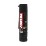 Motul C4 Zincir Yağı 400 Ml + Zincir Temizleme Fırçası - Görsel 2