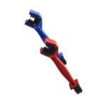 Motul C4 Zincir Yağı 400 Ml + Zincir Temizleme Fırçası - Görsel 3