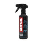 Motul E5 Shine & Go 400 Ml. + Motul E9 Wash & Wax Spray 400 Ml. - Görsel 3