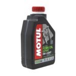 Motul Fork Oil Expert Light 5W 1 Lt Amortisör Yağı - Görsel 3
