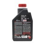 Motul Fork Oil Expert Light 5W 1 Lt Amortisör Yağı - Görsel 4