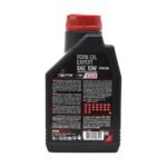Motul Fork Oil Expert Medium 10W 1 Lt Amortisör Yağı - Görsel 4