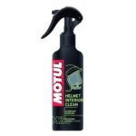 Motul M1 + M2 Kask Vizör Bakım ve Temizleme Seti 250 Ml