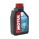 Motul Marine Outboard 2T 1 Lt 2 Zamanlı Tekne Motor Yağı - Görsel 3