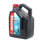 Motul Marine Outboard Tech 10W40 4T 5 Lt Tekne Motor Yağı - Görsel 2