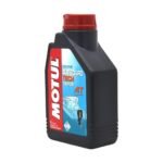 Motul Marine Outboard Tech 4T 10W30 1 Lt Tekne Motor Yağı - Görsel 2