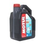 Motul Marine Outboard Tech 4T 10W30 5 Lt Tekne Motor Yağı - Görsel 3