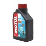 Motul Marine Outboard Tech 4T 10W40 1 Lt Tekne Motor Yağı - Görsel 2