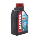 Motul Marine Outboard Tech 4T 10W40 1 Lt Tekne Motor Yağı - Görsel 3