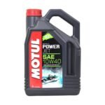 Motul PowerJet 4T 10W40 4 Lt Jetski Motor Yağı