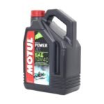 Motul PowerJet 4T 10W40 4 Lt Jetski Motor Yağı - Görsel 3