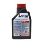 Motul Suzuki Marine 4T SAE 10W40 1 Lt Tekne Motor Yağı - Görsel 4