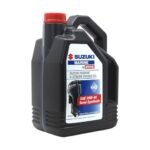 Motul Suzuki Marine 4T SAE 10W40 5 Lt Tekne Motor Yağı - Görsel 3