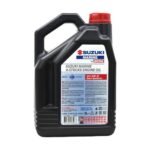 Motul Suzuki Marine 4T SAE 10W40 5 Lt Tekne Motor Yağı - Görsel 4