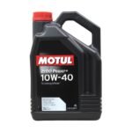 Motul 2100 Power+ 10W40 Motor Yağı 4 Lt