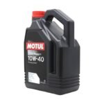 Motul 2100 Power+ 10W40 Motor Yağı 4 Lt - Görsel 2